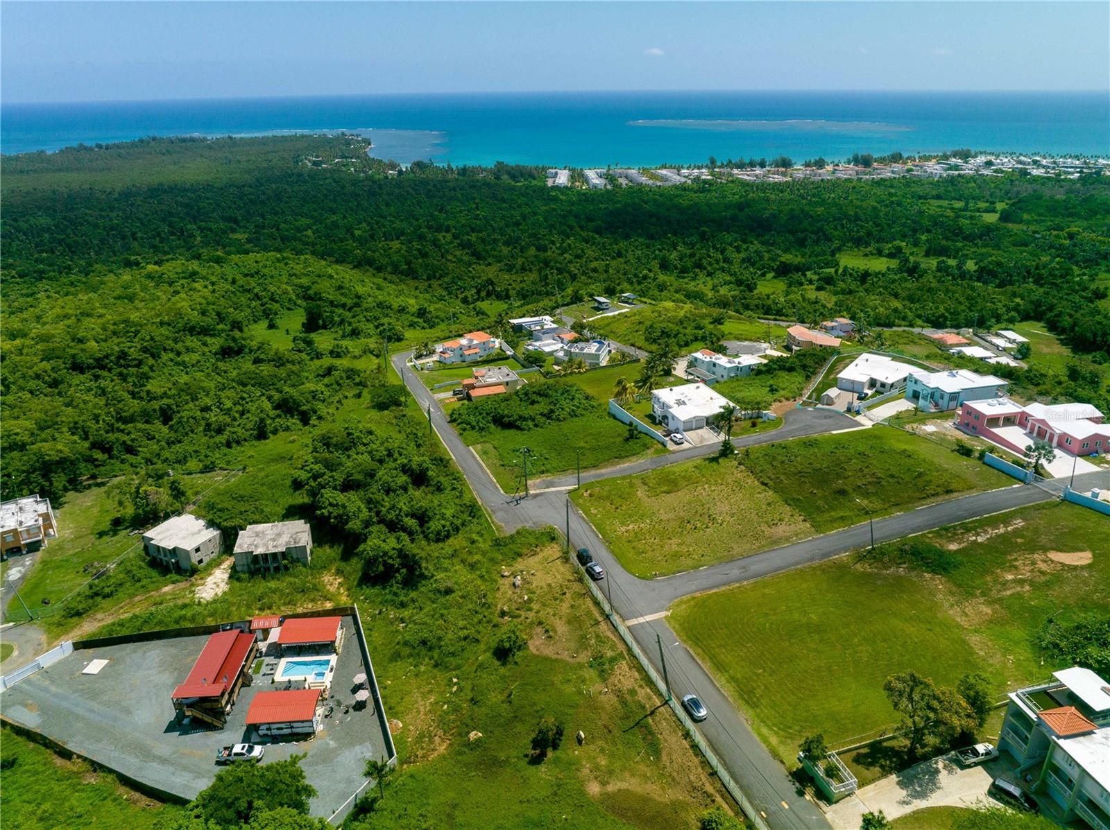 LOTE 10 LINDO MAR - Land