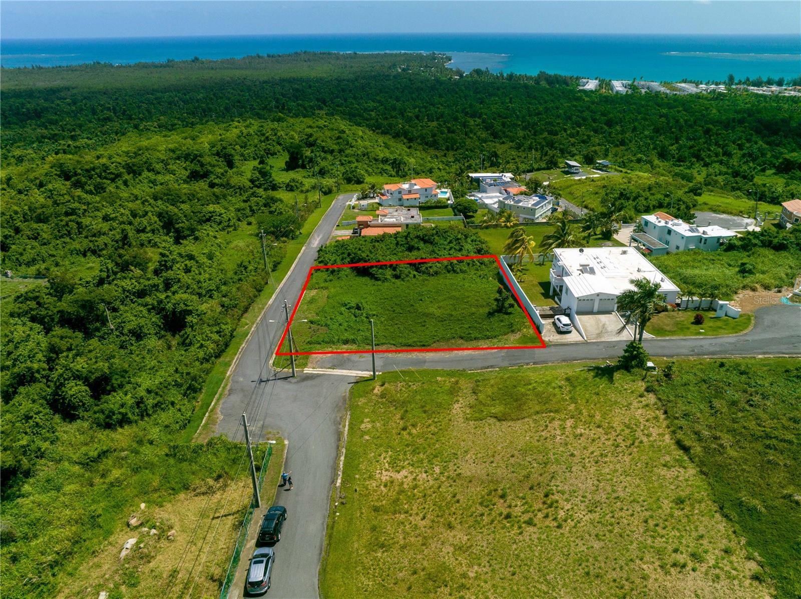 LOTE 10 LINDO MAR - Land