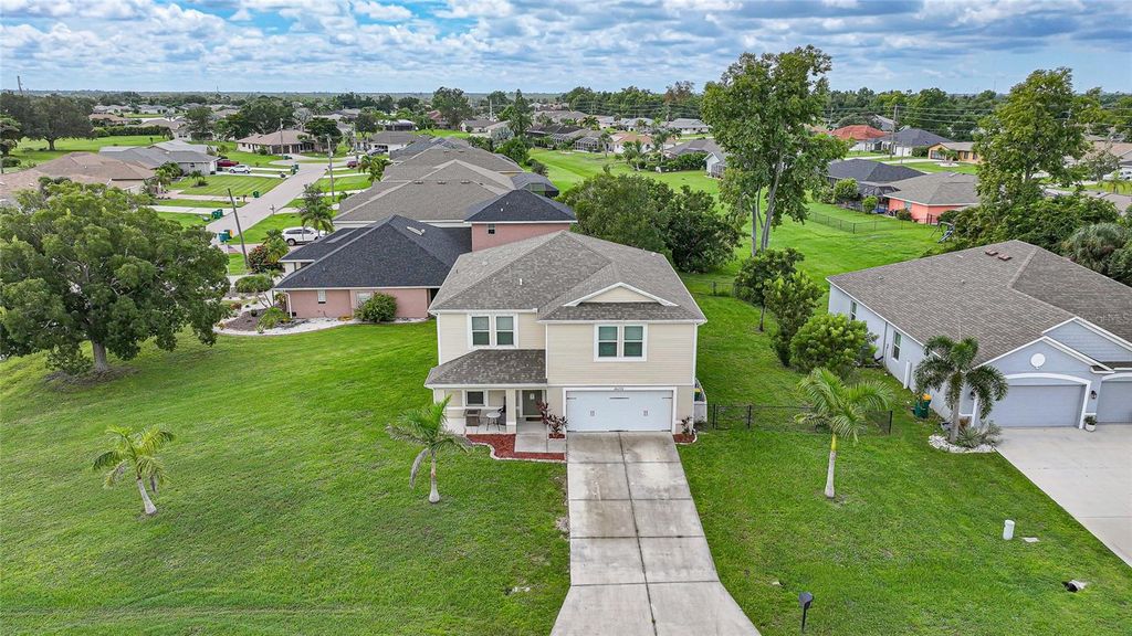 Photo of 26273 Lancer Lane, Punta Gorda, FL 33983 (MLS # C7514157)