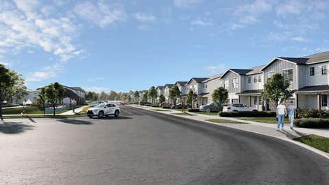 Tiny photo for Woodlea Road, Tavares, FL 32778 (MLS # O6295703)