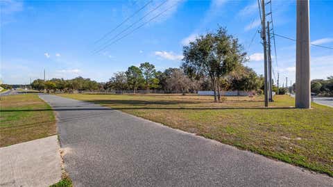 Tiny photo for Woodlea Road, Tavares, FL 32778 (MLS # O6295703)