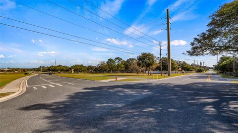 Tiny photo for Woodlea Road, Tavares, FL 32778 (MLS # O6295703)