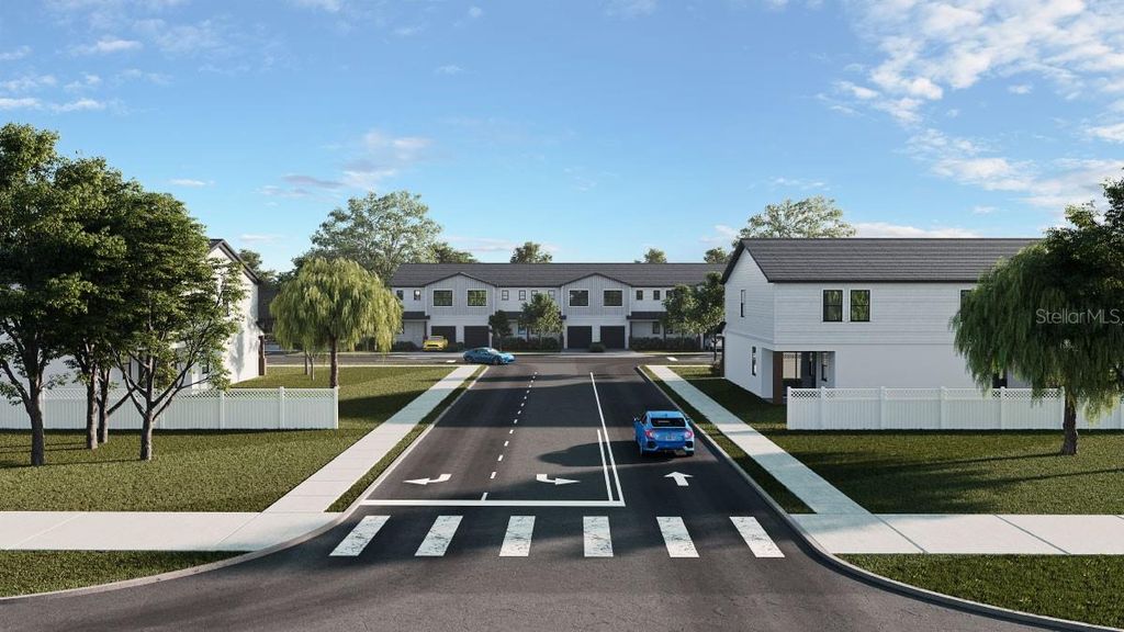 Photo of Woodlea Road, Tavares, FL 32778 (MLS # O6295703)