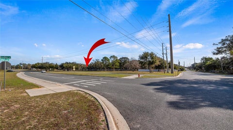 Tiny photo for Woodlea Road, Tavares, FL 32778 (MLS # O6295703)