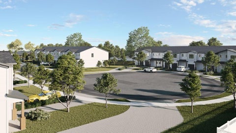 Tiny photo for Woodlea Road, Tavares, FL 32778 (MLS # O6295703)