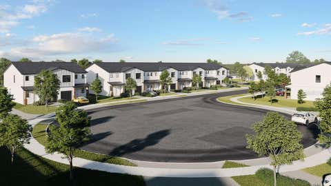 Tiny photo for Woodlea Road, Tavares, FL 32778 (MLS # O6295703)
