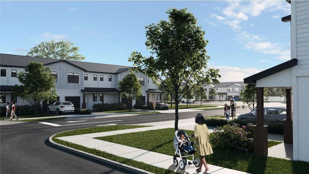 Photo of Woodlea Road, Tavares, FL 32778 (MLS # O6295703)