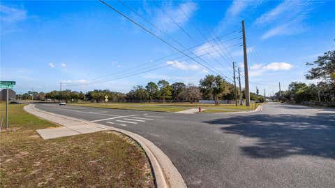 Tiny photo for Woodlea Road, Tavares, FL 32778 (MLS # O6295703)