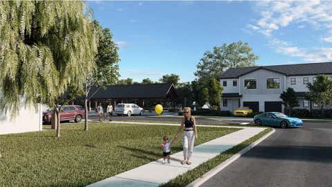 Tiny photo for Woodlea Road, Tavares, FL 32778 (MLS # O6295703)