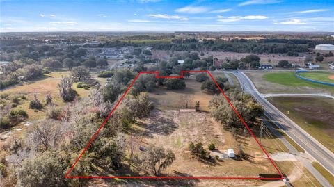 Photo of Woodlea Road, Tavares, FL 32778 (MLS # O6295703)