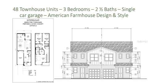 Tiny photo for Woodlea Road, Tavares, FL 32778 (MLS # O6295703)