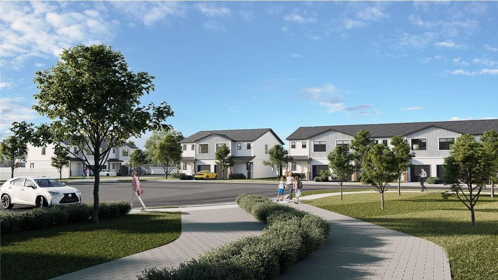 Photo of Woodlea Road, Tavares, FL 32778 (MLS # O6295703)