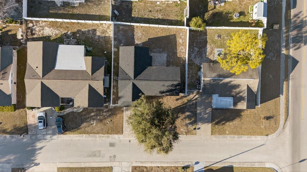 Photo of 7051 Fireside Drive, Port Richey, FL 34668 (MLS # TB8480148)