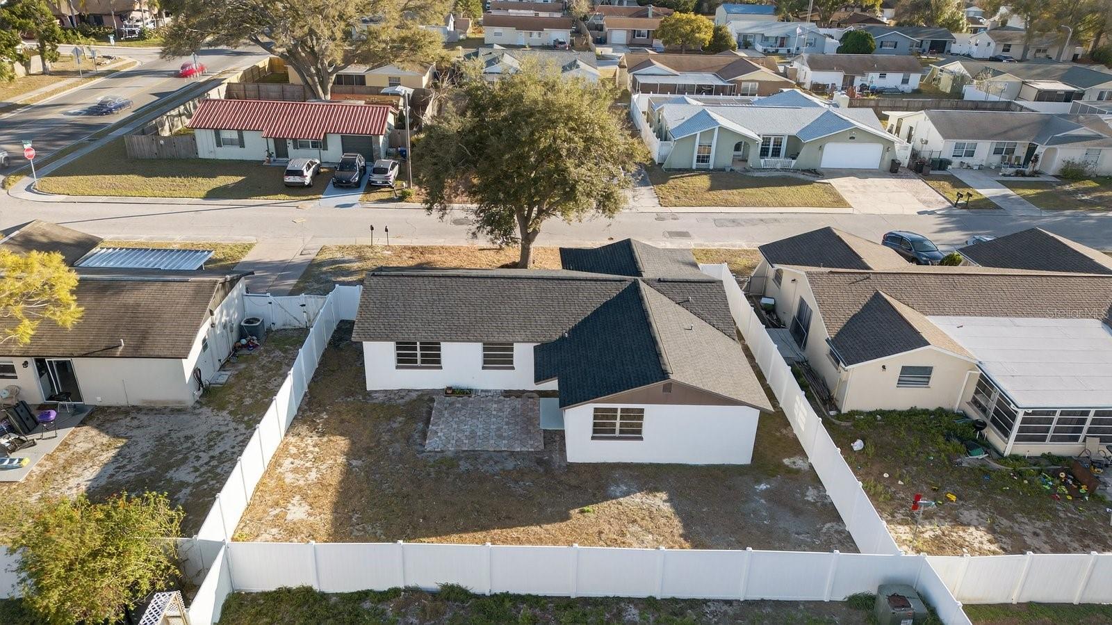 EMBASSY HILLS - Residential