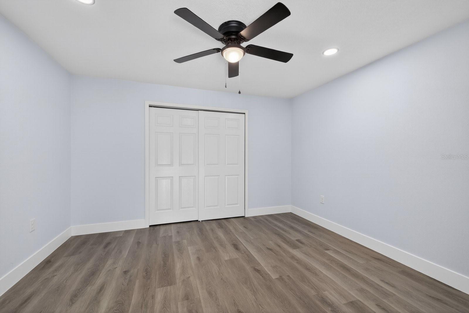 EMBASSY HILLS - Residential