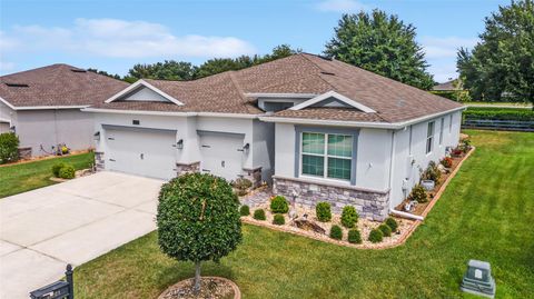 A home in OCALA