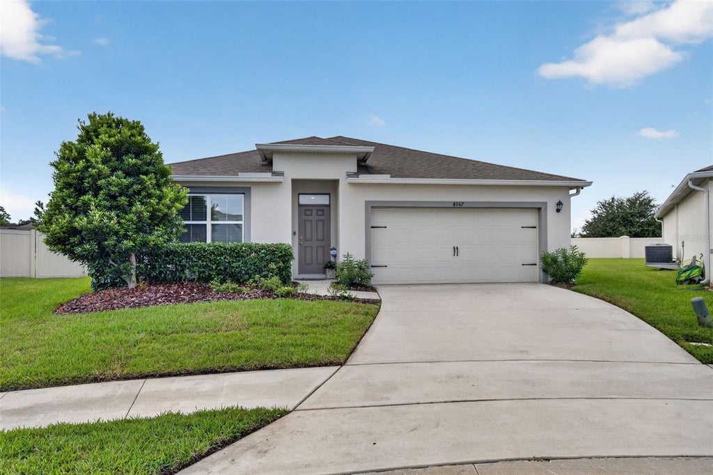 Photo of 4367 Looking Glass Place, Sanford, FL 32771 (MLS # O6447531)