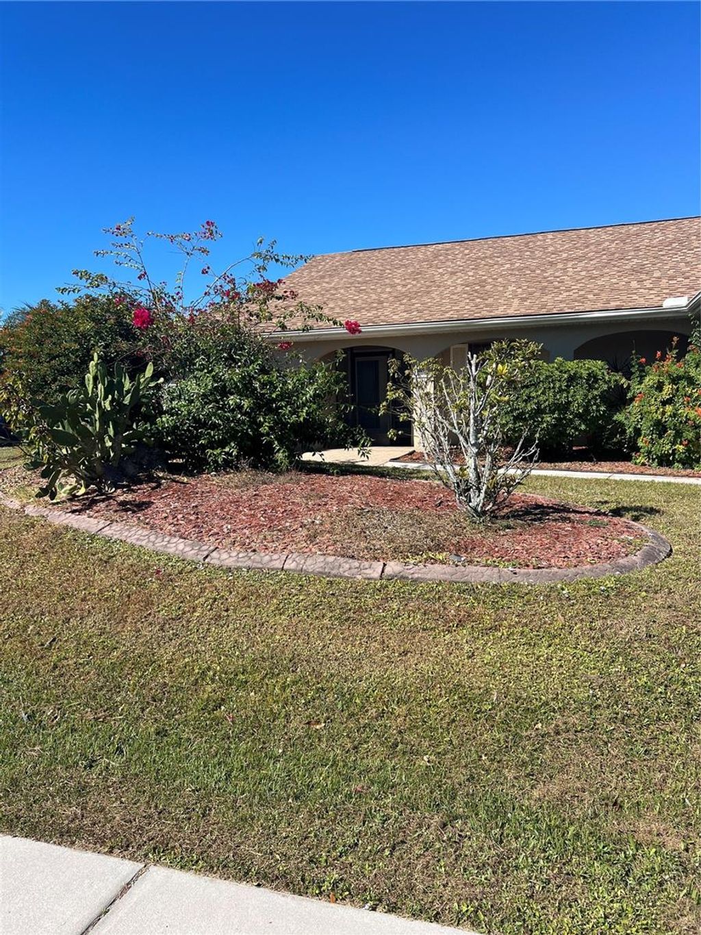 Photo of 365 Rio De Janeiro Avenue, Punta Gorda, FL 33983 (MLS # A4671632)