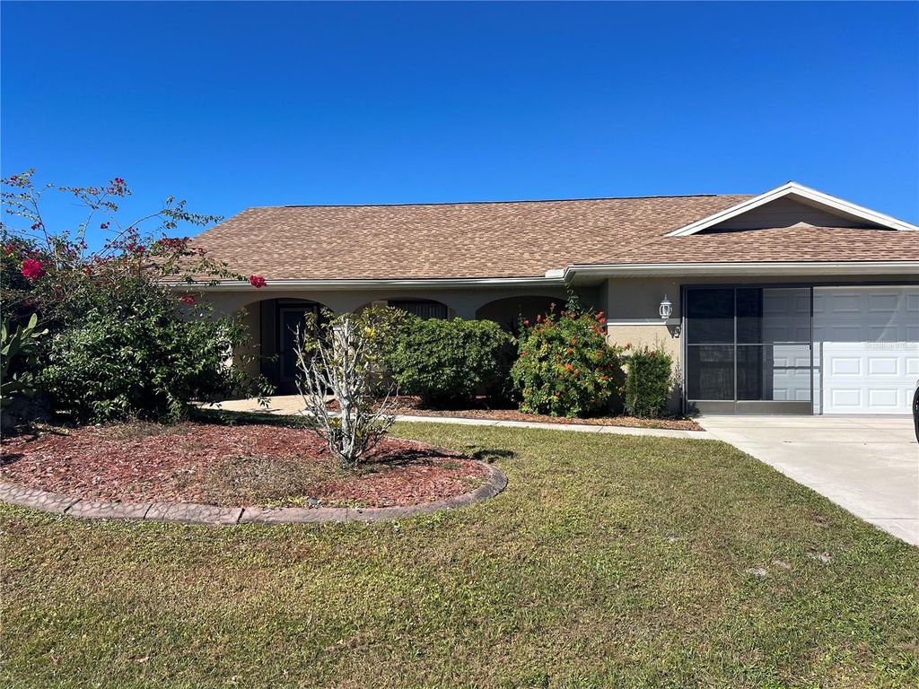 Photo of 365 Rio De Janeiro Avenue, Punta Gorda, FL 33983 (MLS # A4671632)