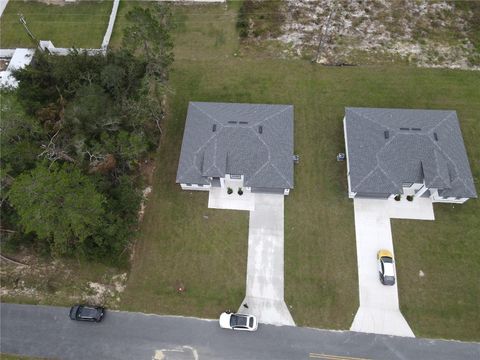 A home in OCALA