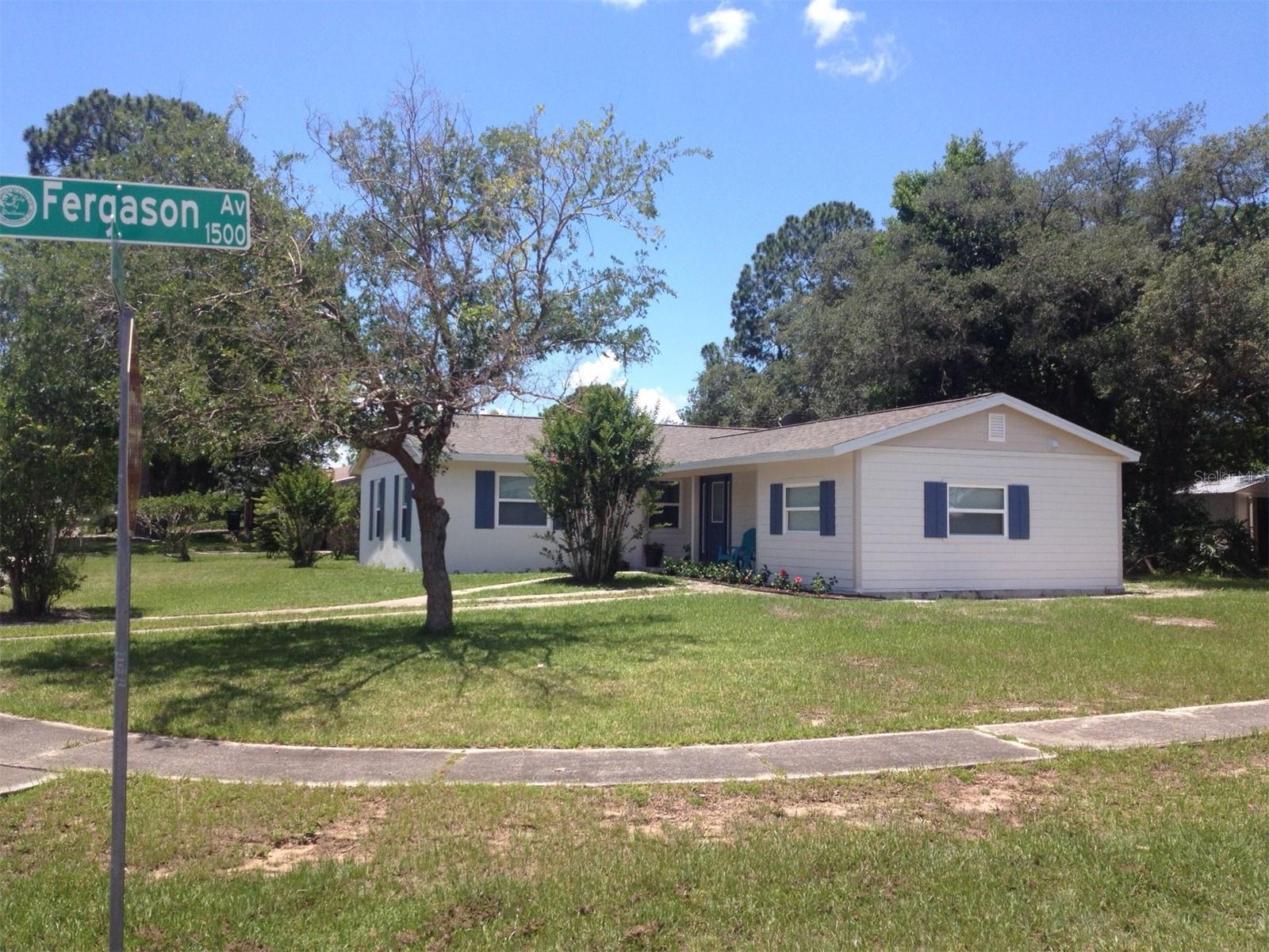 DELTONA LAKES UNIT 07 - Residential Lease