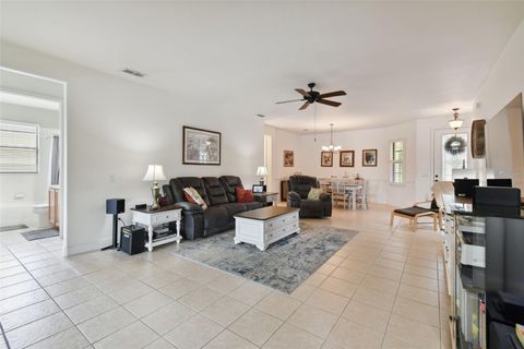 A home in POINCIANA