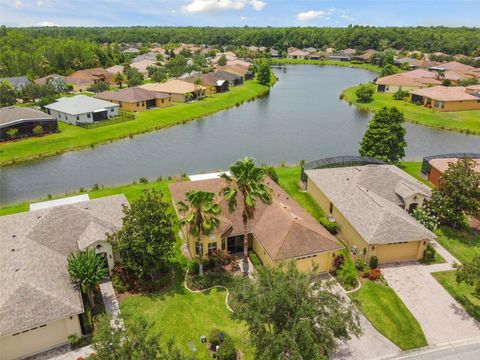 A home in POINCIANA