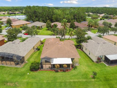 A home in POINCIANA