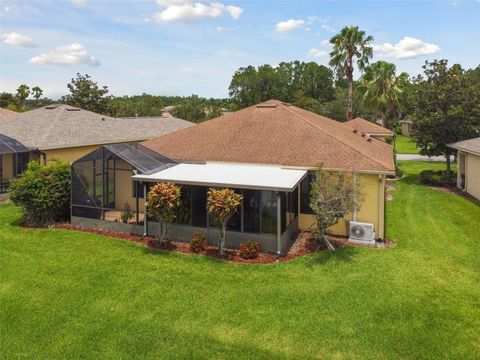 A home in POINCIANA