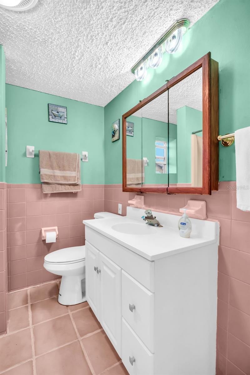 LAKE PASADENA DEV - Residential