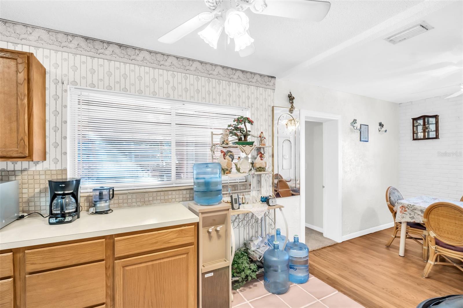 LAKE PASADENA DEV - Residential