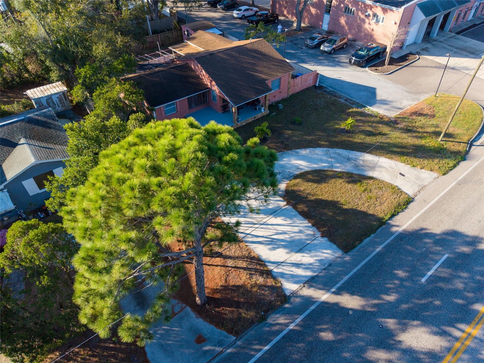 LAKE PASADENA DEV - Residential