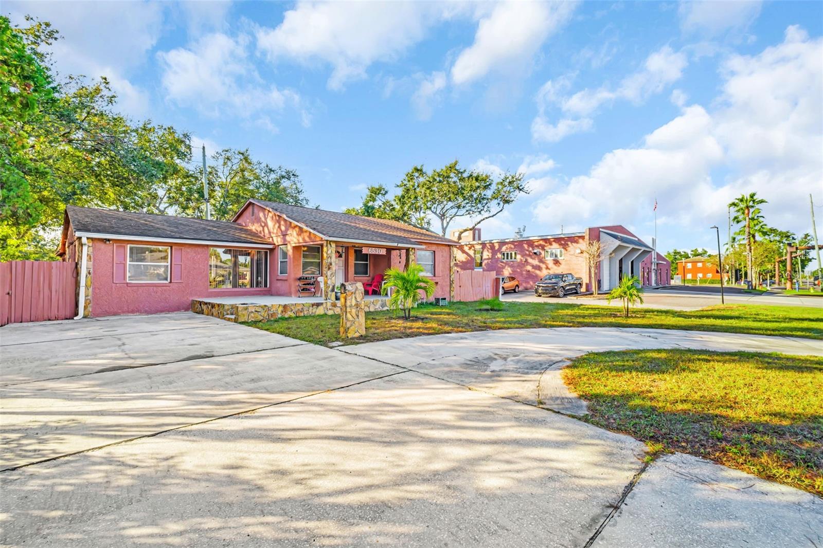 LAKE PASADENA DEV - Residential