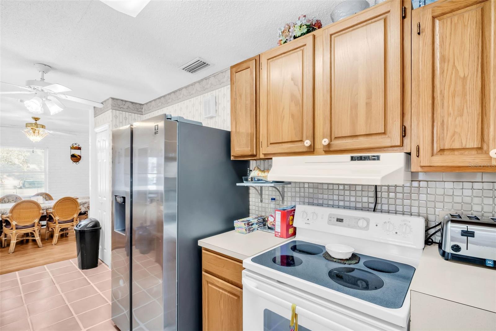 LAKE PASADENA DEV - Residential