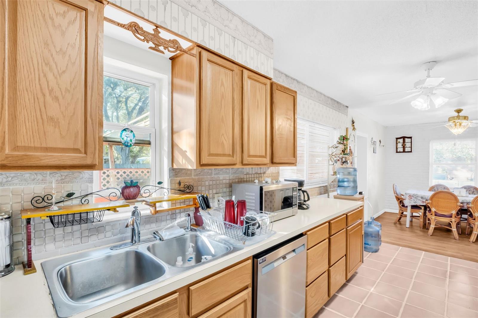 LAKE PASADENA DEV - Residential