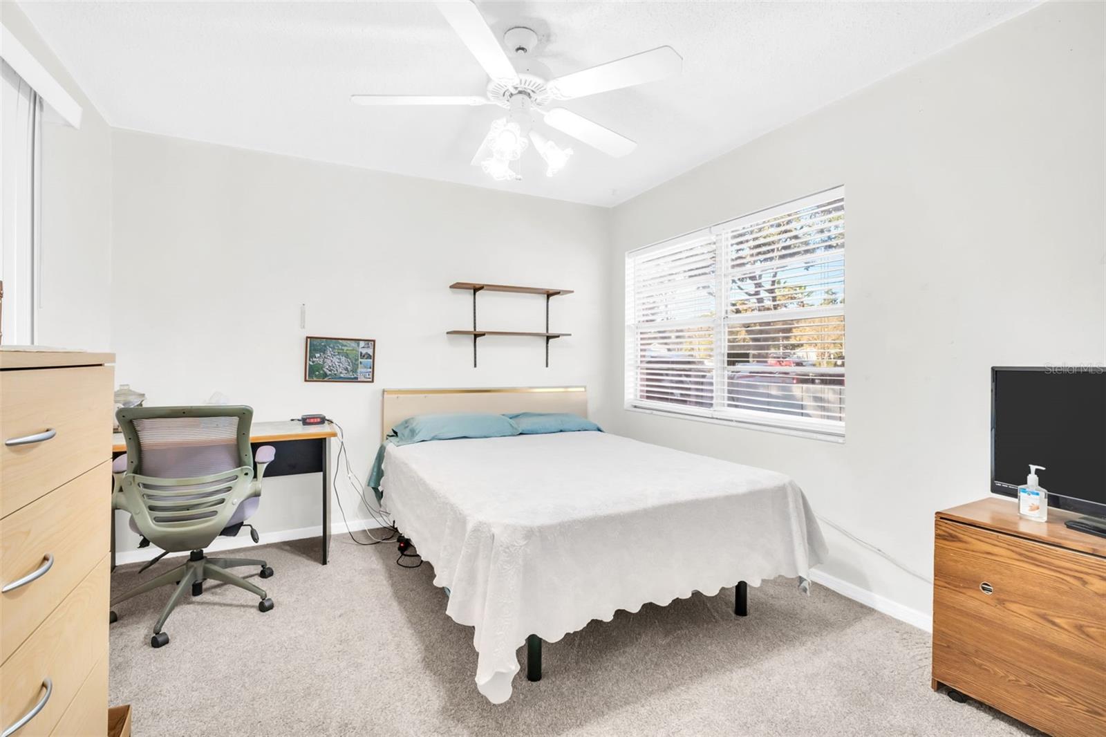 LAKE PASADENA DEV - Residential