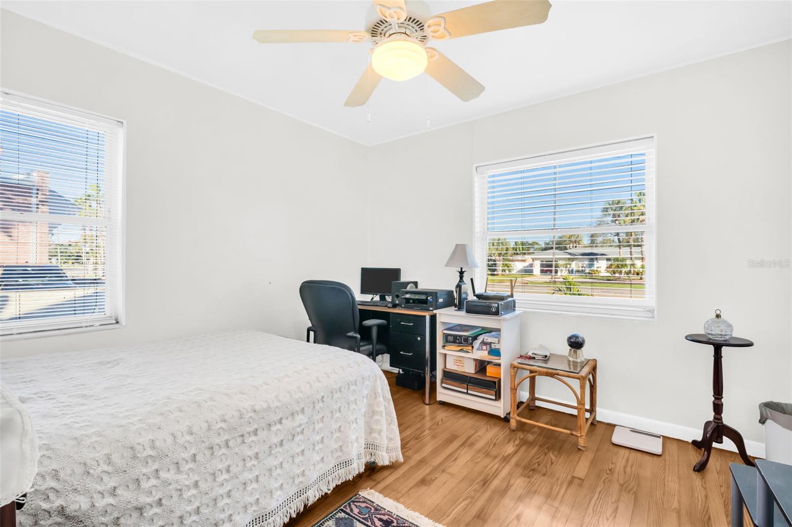 LAKE PASADENA DEV - Residential