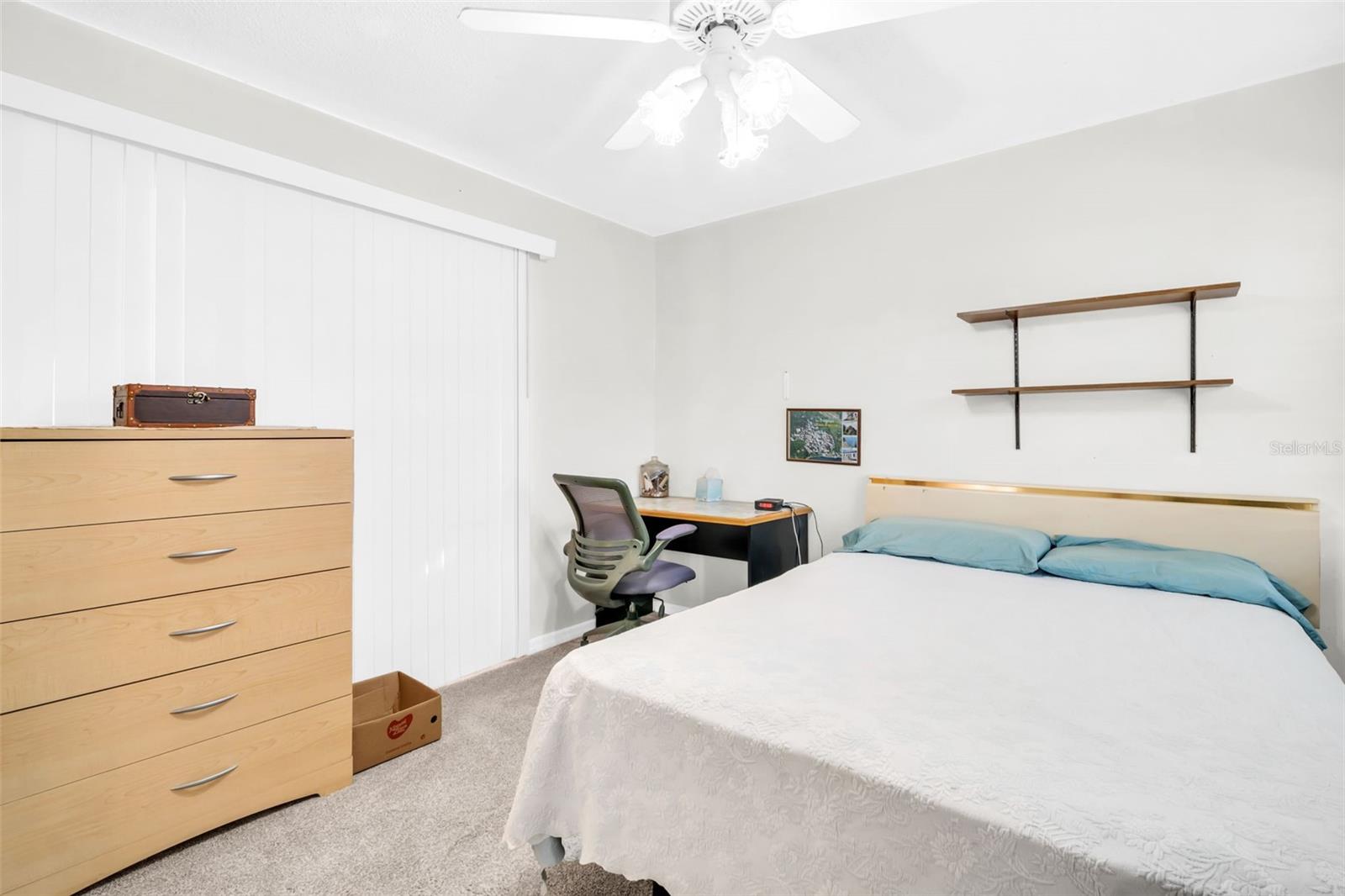 LAKE PASADENA DEV - Residential