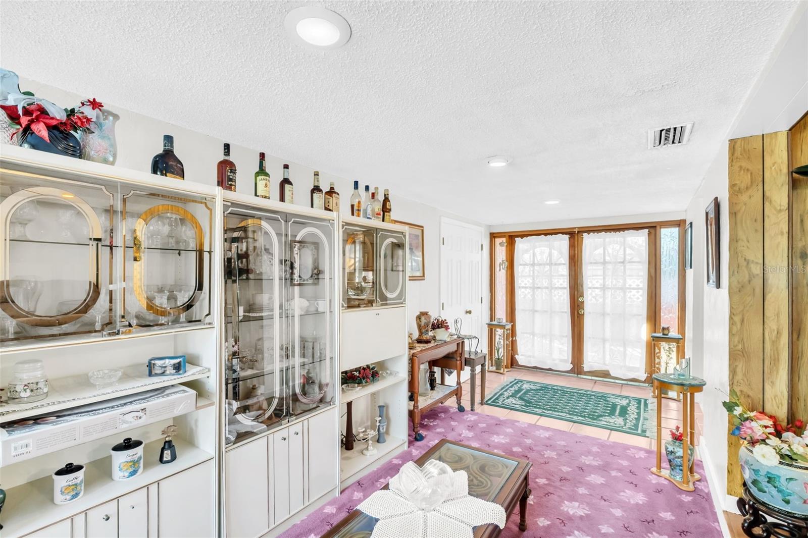 LAKE PASADENA DEV - Residential