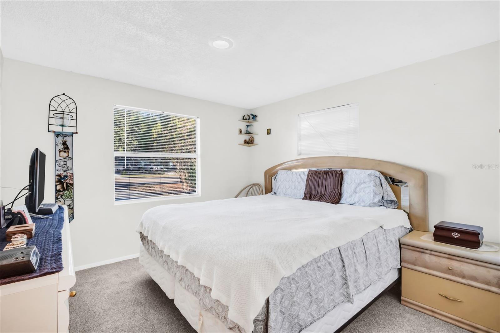 LAKE PASADENA DEV - Residential