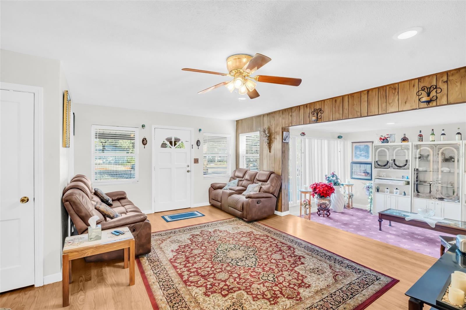 LAKE PASADENA DEV - Residential