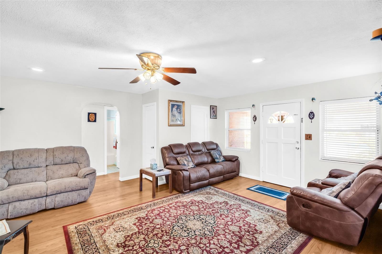 LAKE PASADENA DEV - Residential