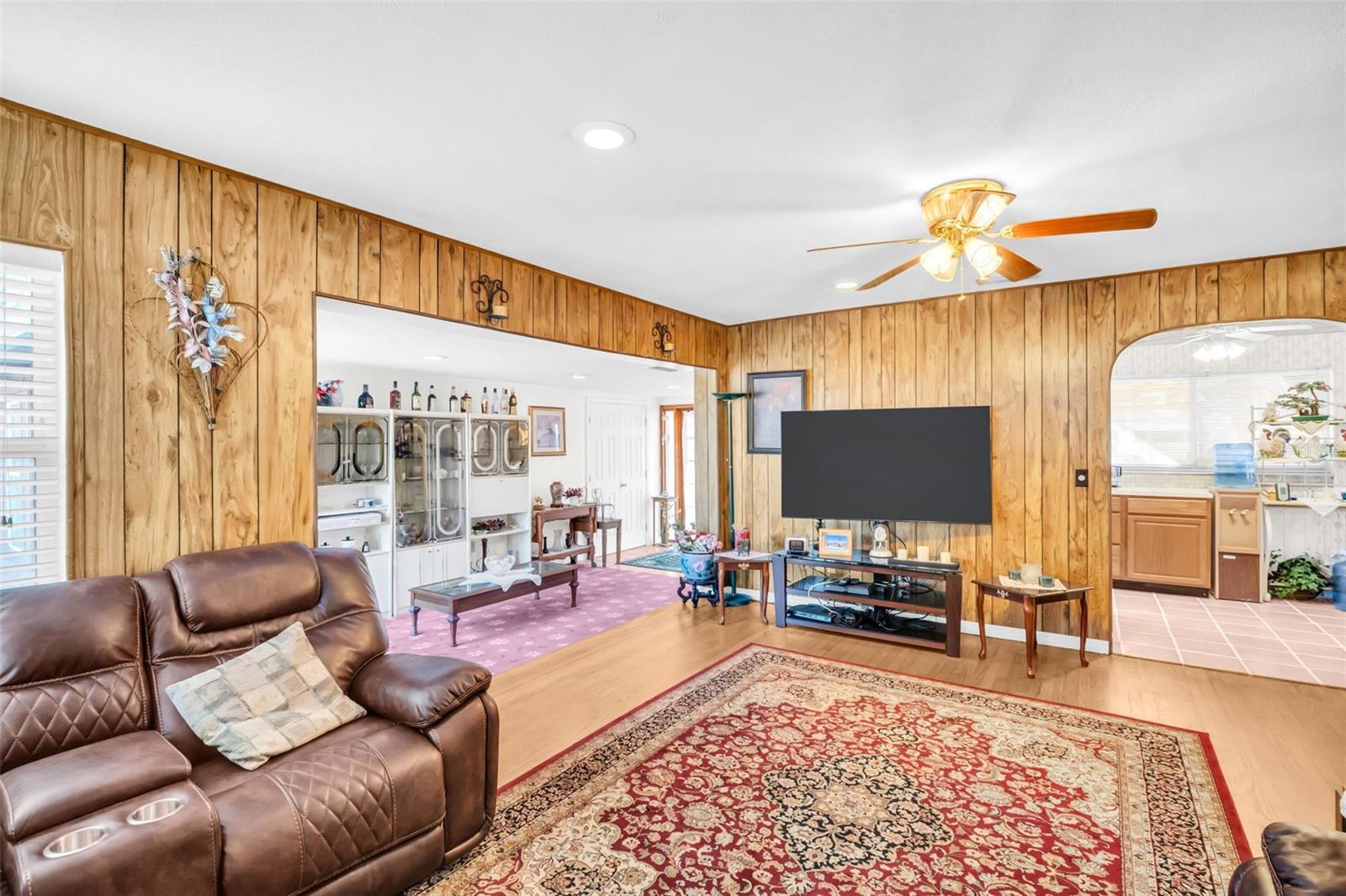 LAKE PASADENA DEV - Residential