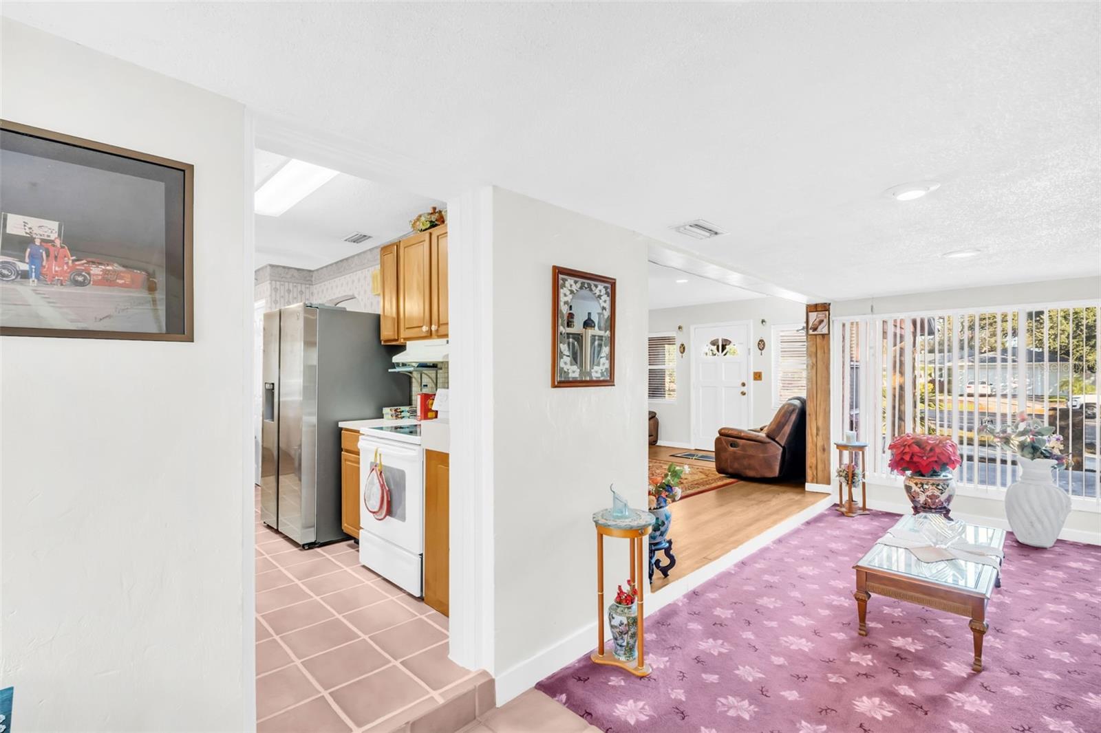 LAKE PASADENA DEV - Residential