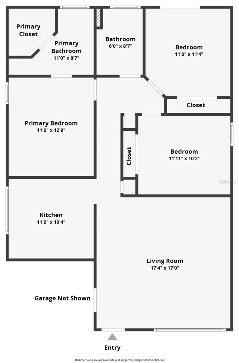 CLARCONA ESTATES - Residential