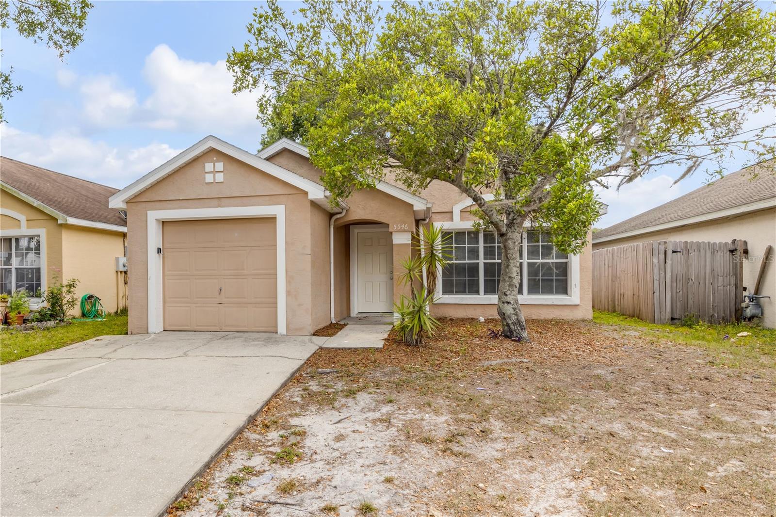 CLARCONA ESTATES - Residential