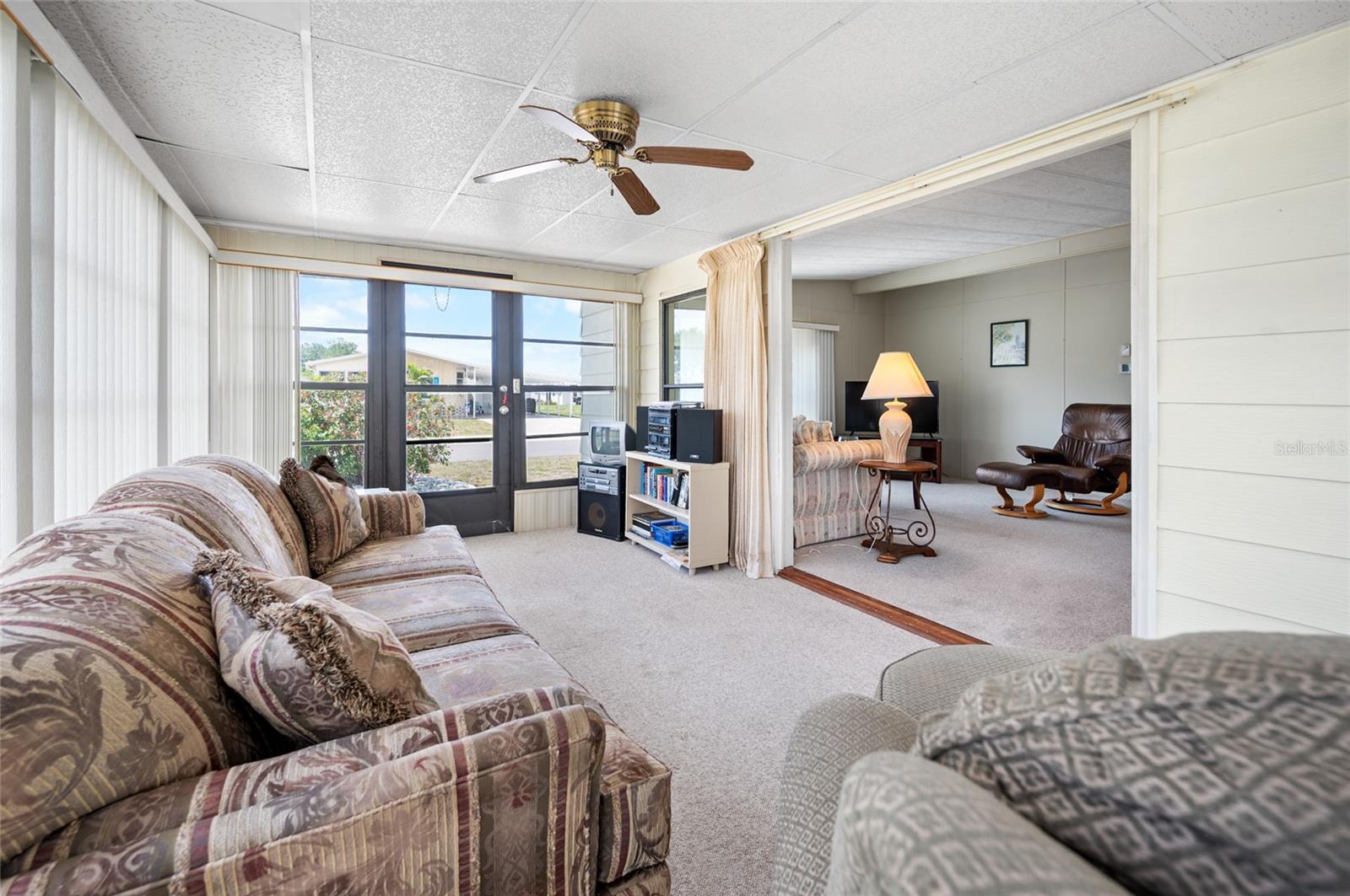 LEMON BAY ISLES PH 02 - Residential