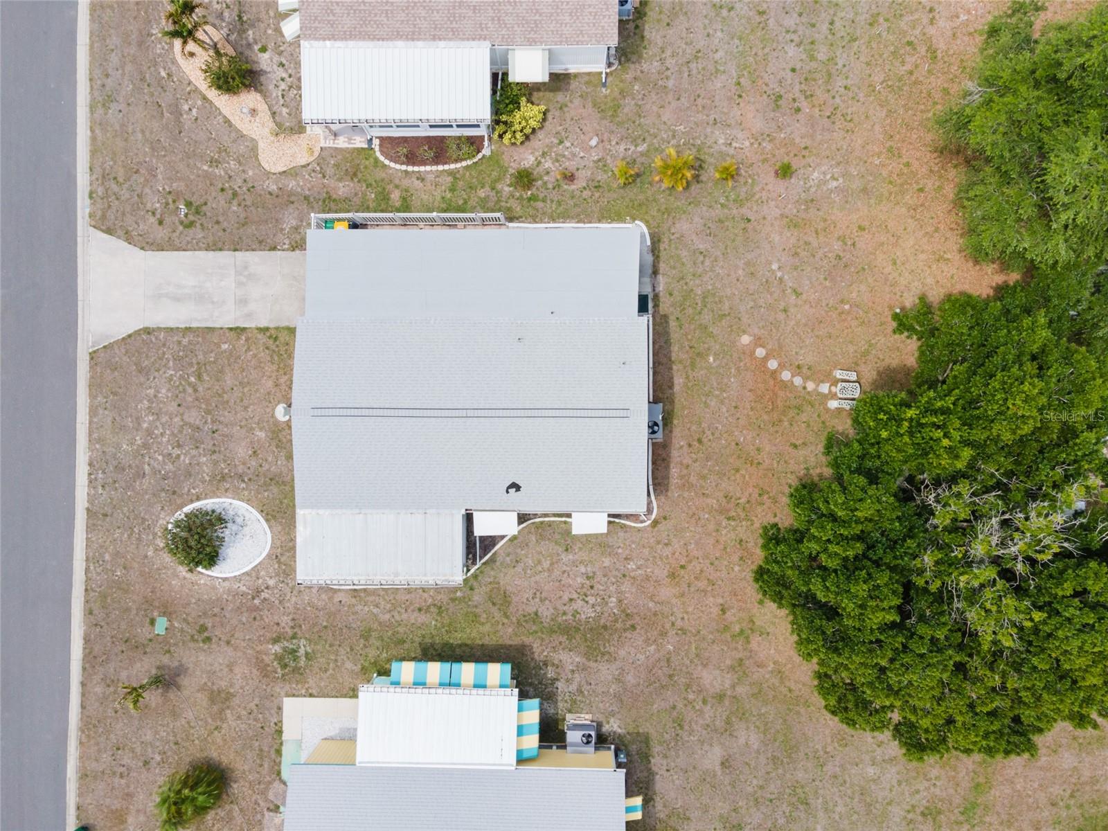 LEMON BAY ISLES PH 02 - Residential