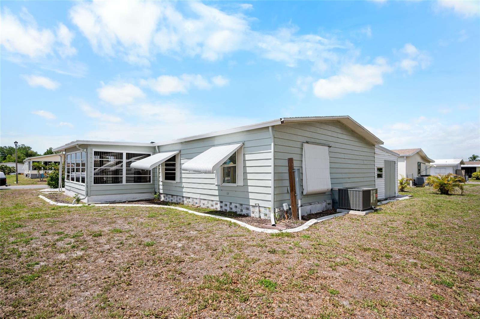 LEMON BAY ISLES PH 02 - Residential