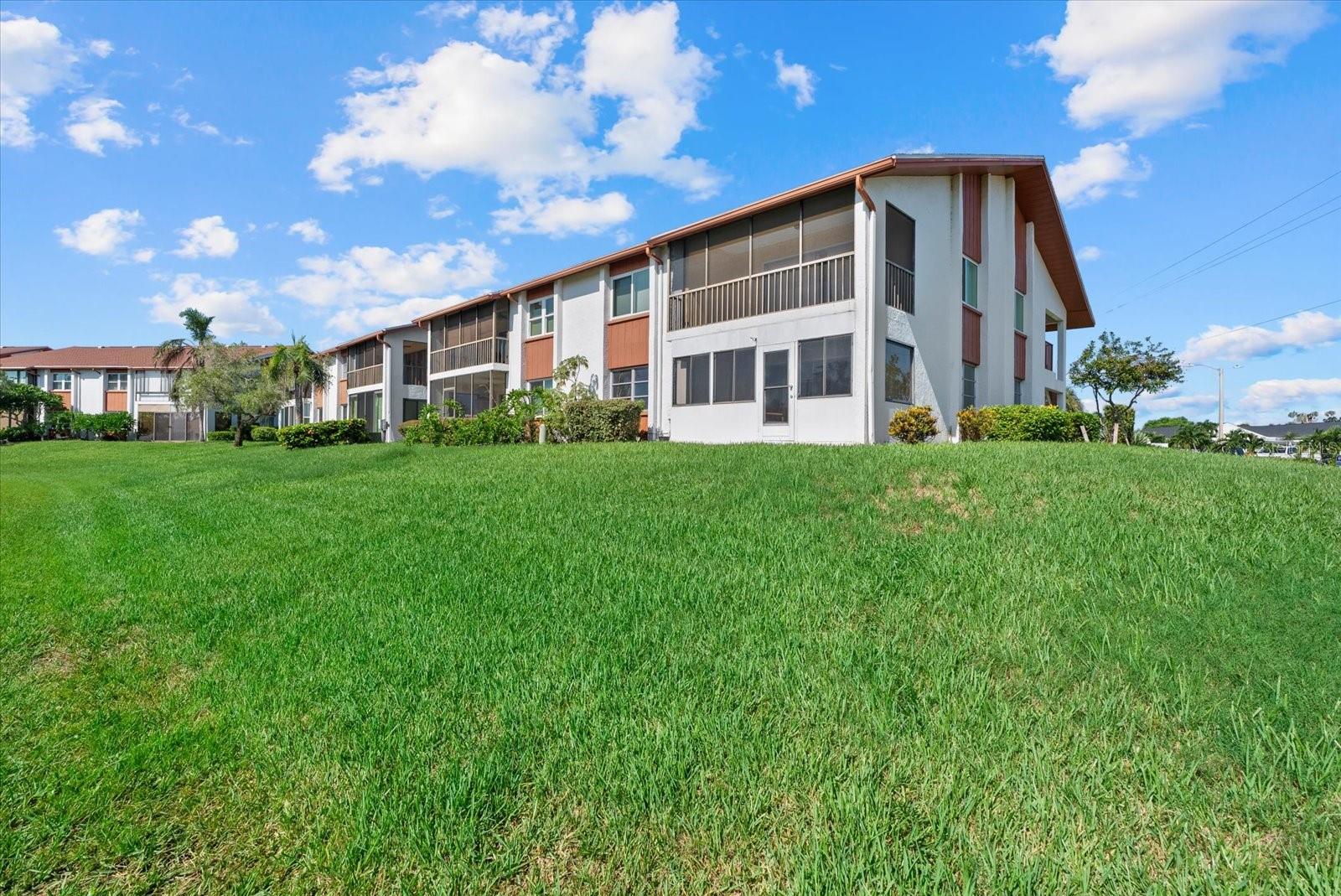 MOUNT VERNON PH 3 - Residential Lease